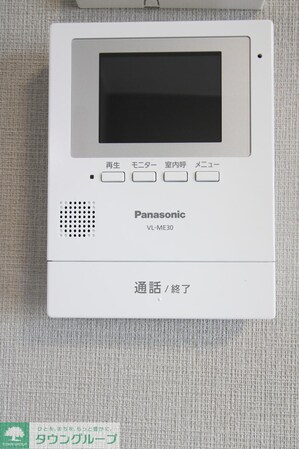 アルファ16 Bの物件内観写真